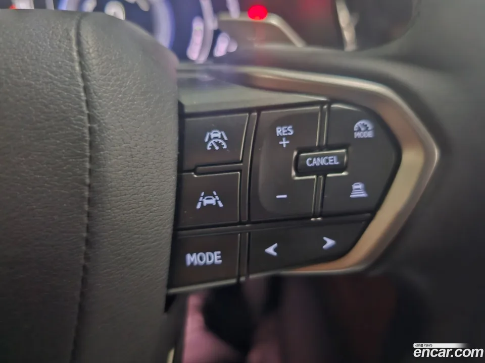Lexus NX 350h 2025 — thumbnail 2