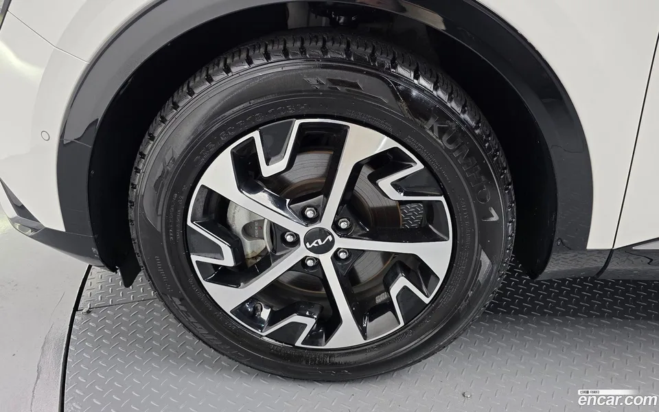 Kia Sportage Hybrid 2WD 2023 — thumbnail 5
