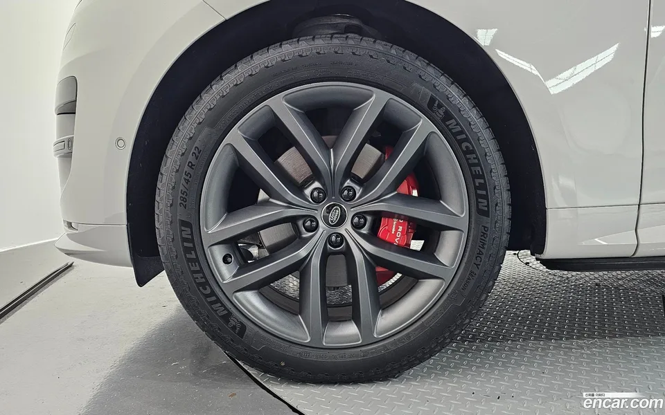 Land Rover Range Rover Sport P360 HSE 2025 — thumbnail 2
