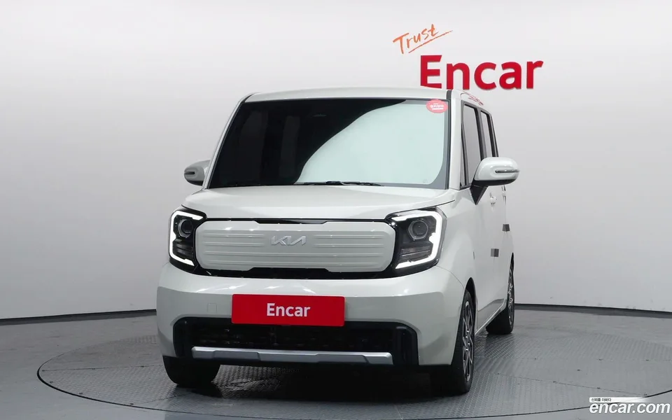 Kia Ray 2025 — миниатюра 3