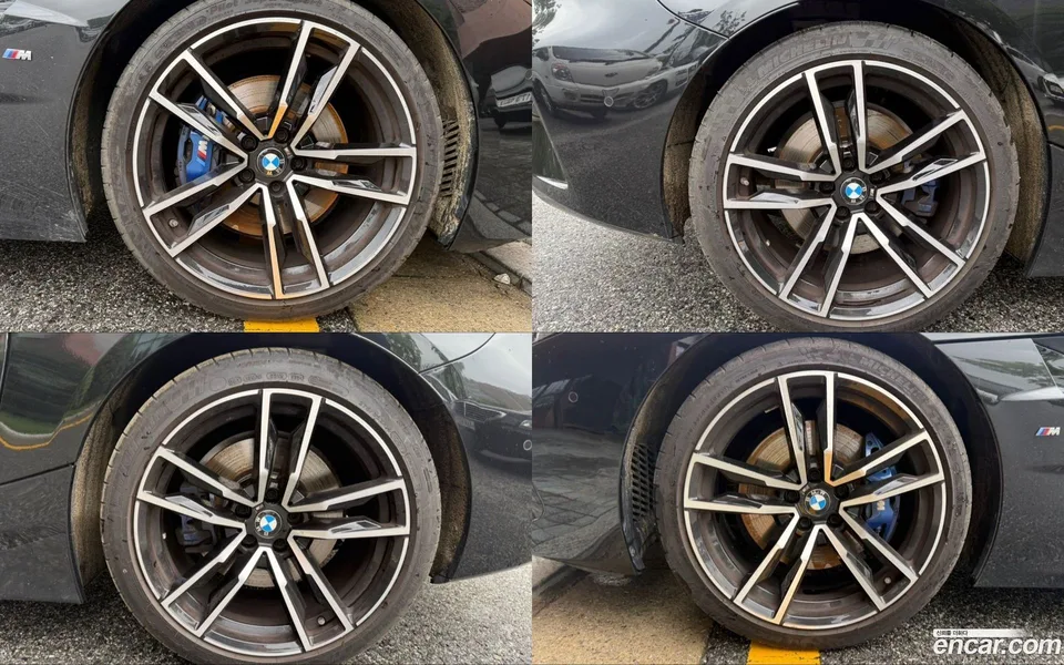 BMW Z4 sDrive20i M 2025 — thumbnail 2