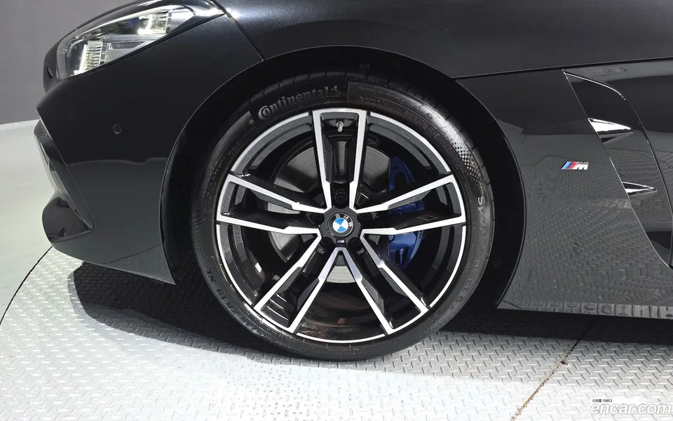 BMW Z4 sDrive20i M 2024 — thumbnail 2