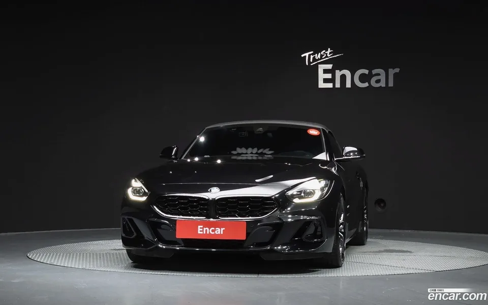 BMW Z4 sDrive20i M 2024 — thumbnail 3