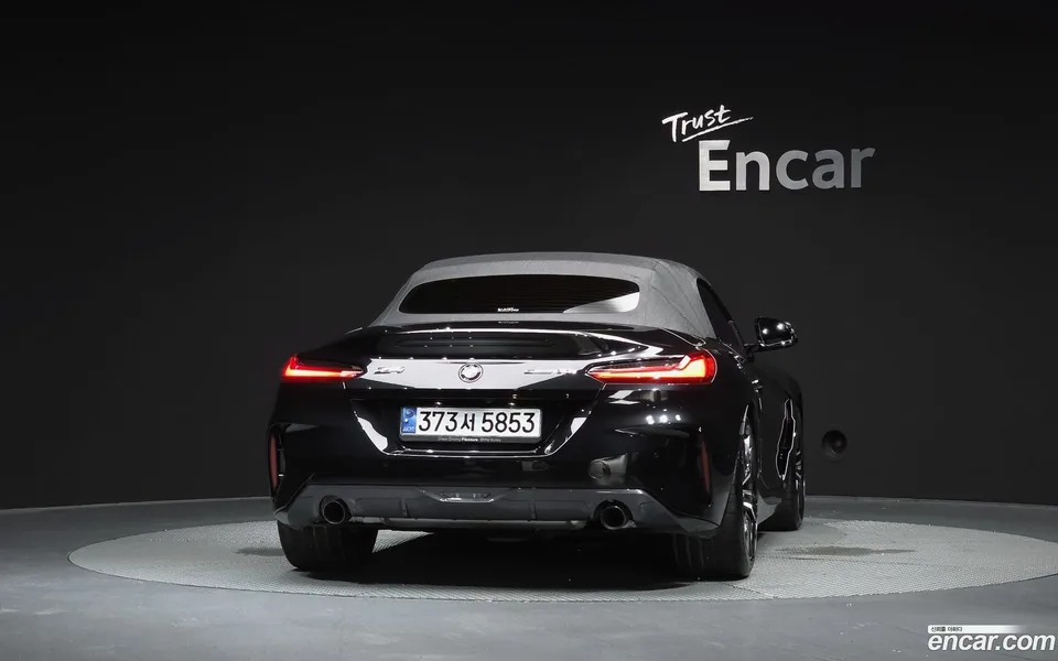 BMW Z4 sDrive20i M 2024 — thumbnail 4
