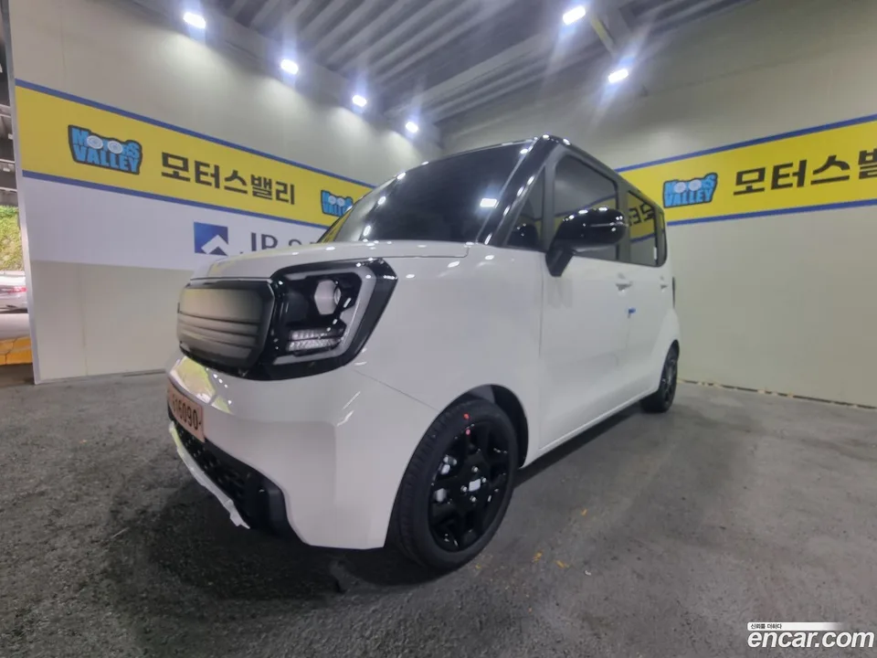 Kia Ray X Line 2026 — thumbnail 3