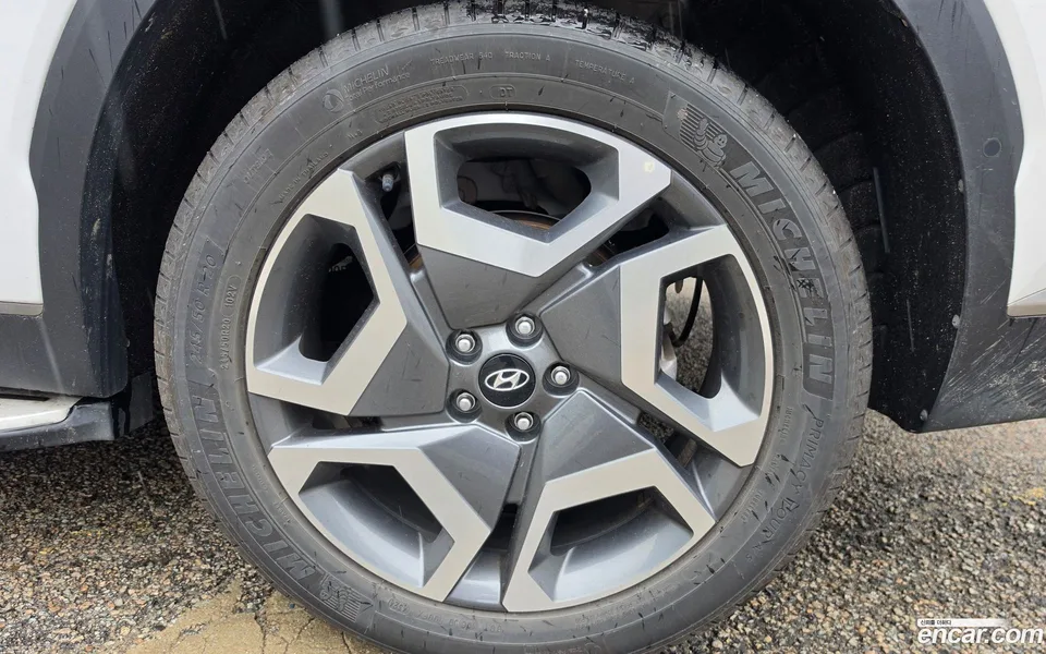 Hyundai Palisade 2.2 4WD 2024 — thumbnail 2
