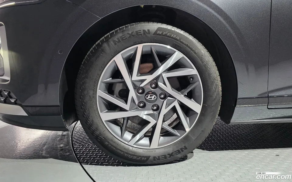 Hyundai Grandeur 2.5 2WD 2022 — thumbnail 5