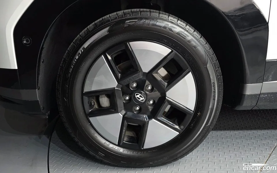 Hyundai SantaFe HEV 1.6 2WD 2024 — thumbnail 2