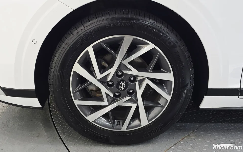 Hyundai Grandeur Hybrid 2024 — thumbnail 5