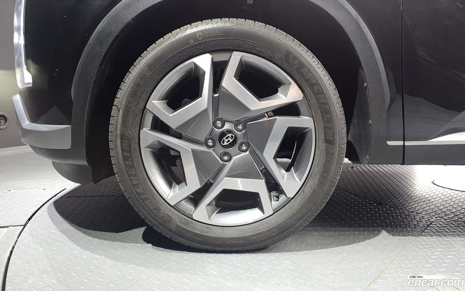 Hyundai Palisade 3.8 2WD 2022 — thumbnail 2