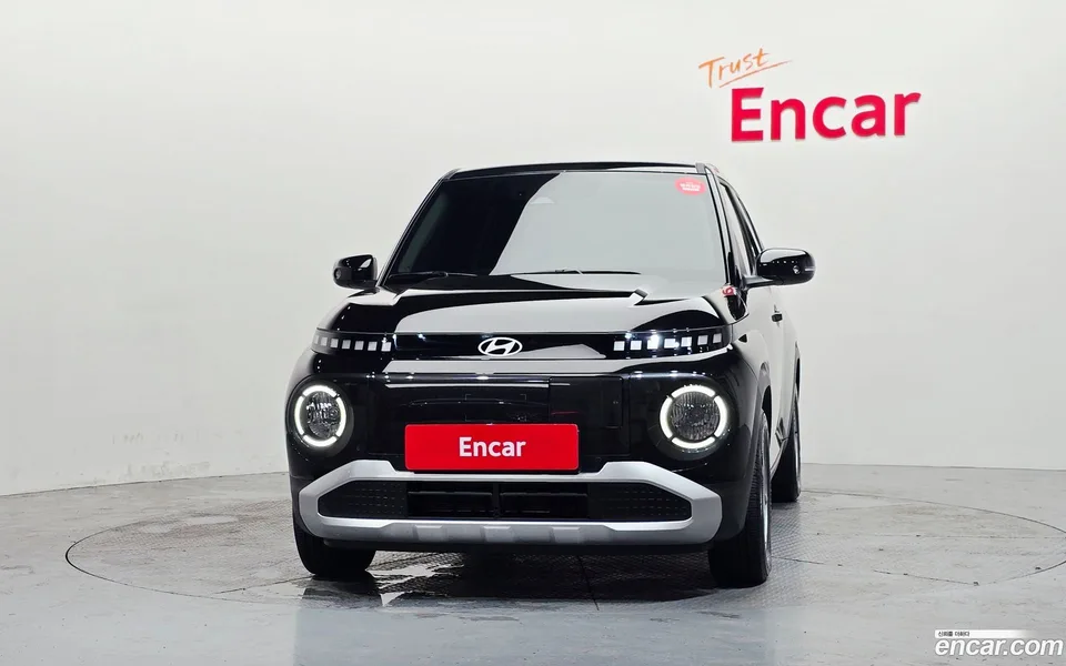 Hyundai Casper Electric 2024 — thumbnail 3