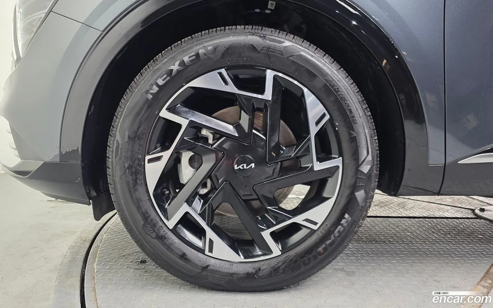 Kia Sportage 1.6 2WD 2024 — thumbnail 2