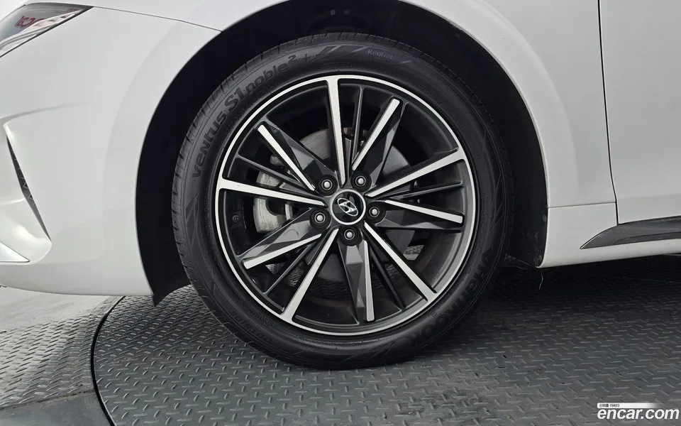 Hyundai Grandeur IG 2.5 2022 — thumbnail 2