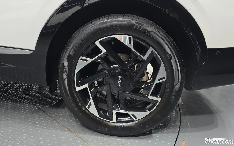 Kia Sportage LPG 2.0 2WD 2022 — thumbnail 5