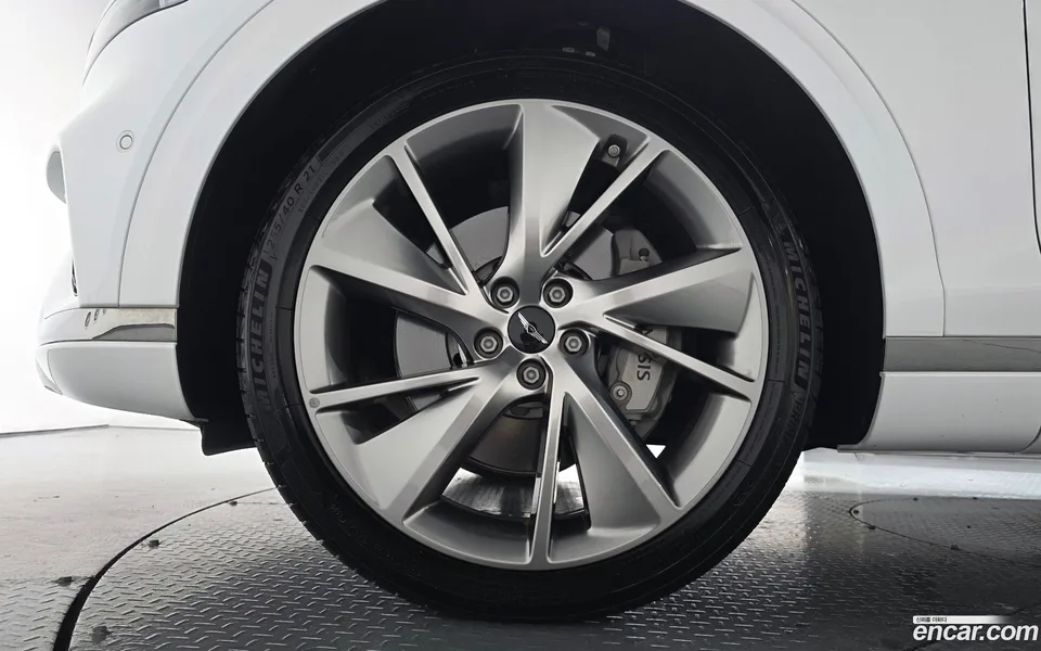 Genesis GV70 2.5T AWD 2025 — thumbnail 5