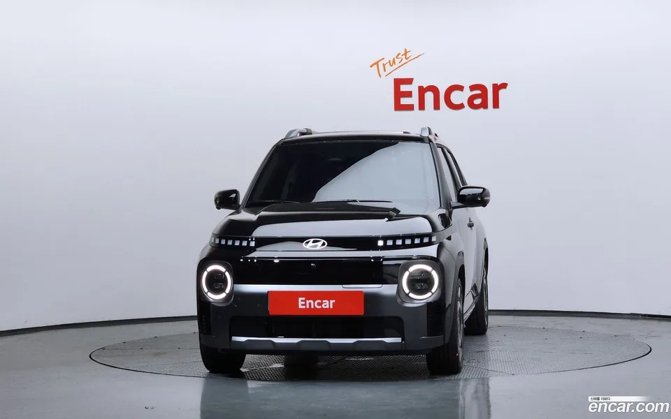 Hyundai Casper Electric 2026 — thumbnail 3