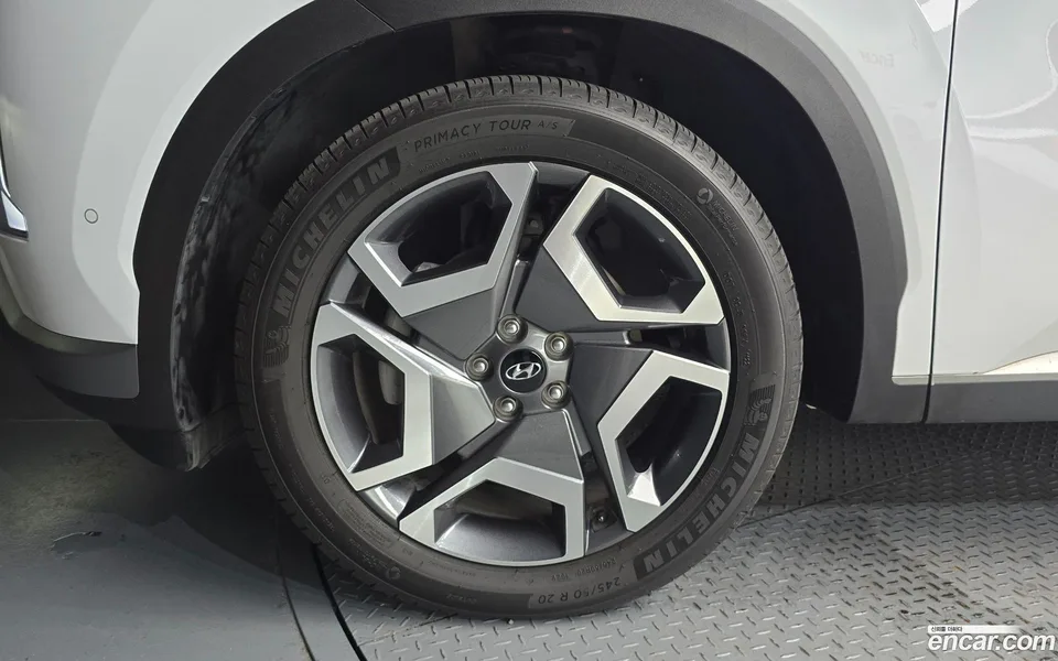 Hyundai Palisade 3.8 2WD 2022 — thumbnail 5