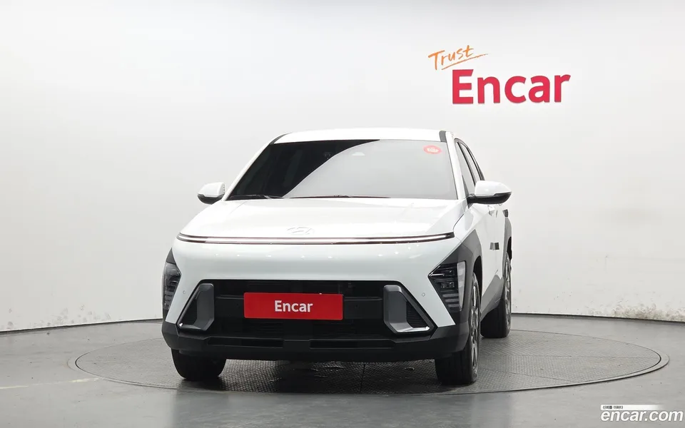 Hyundai Kona 1.6 2WD 2025 — thumbnail 3
