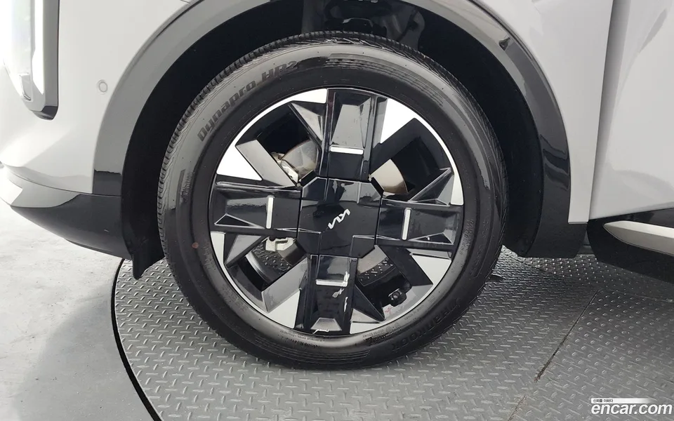 Kia Sportage 1.6 2WD 2024 — thumbnail 5