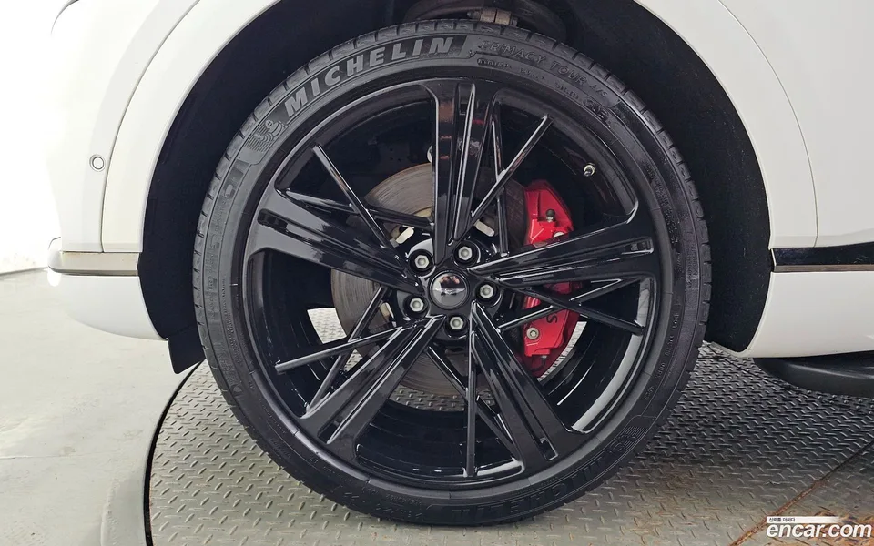 Genesis GV80 Coupe 3.5T e-S/C AWD 2024 — thumbnail 2