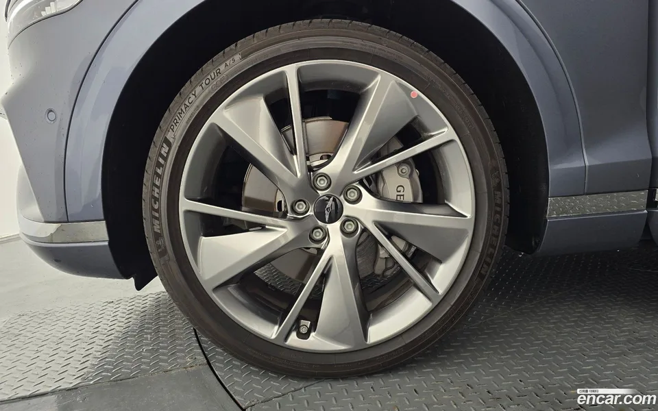 Genesis GV70 2.5T 2WD 2025 — thumbnail 5