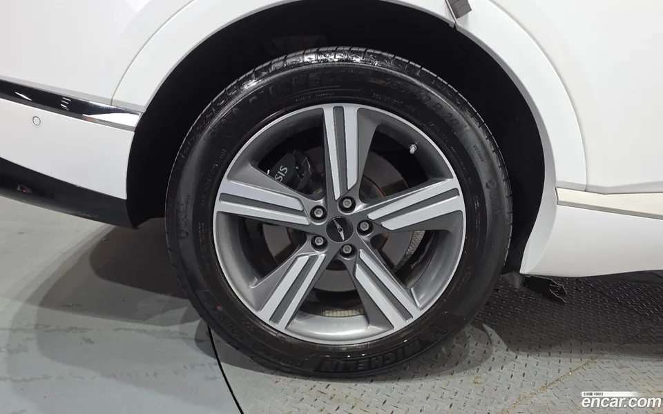 Genesis GV80 Coupe 2.5T AWD 2024 — thumbnail 2