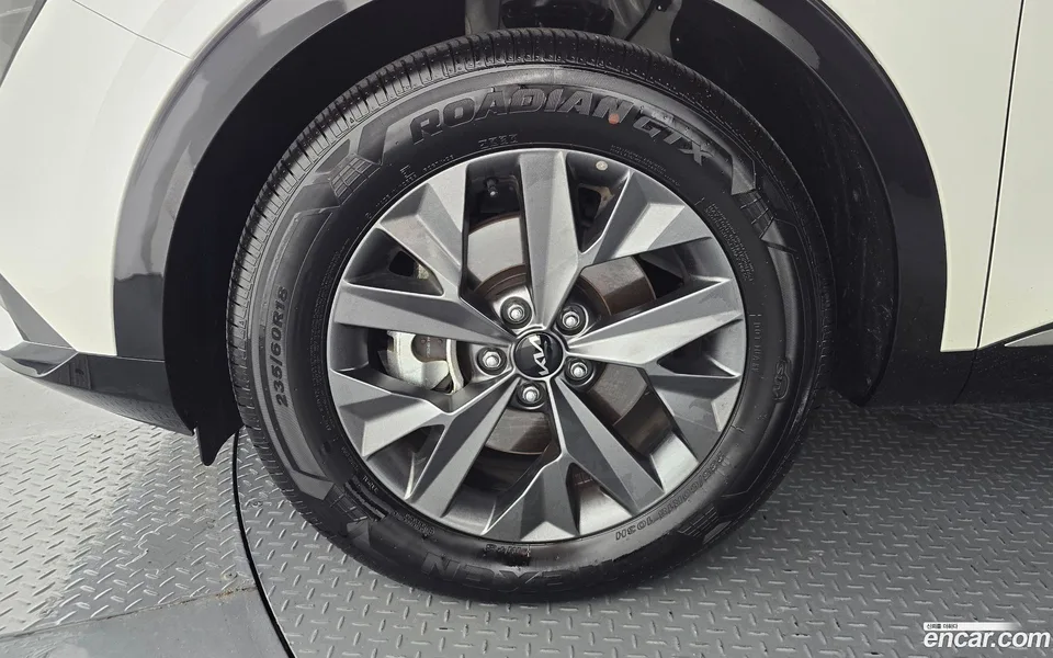 Kia Sportage 1.6 2WD 2024 — thumbnail 2