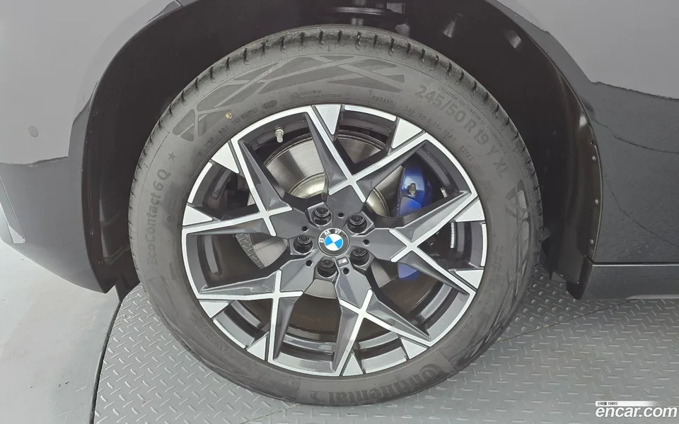 BMW X3 xDrive 20 M 2026 — thumbnail 5