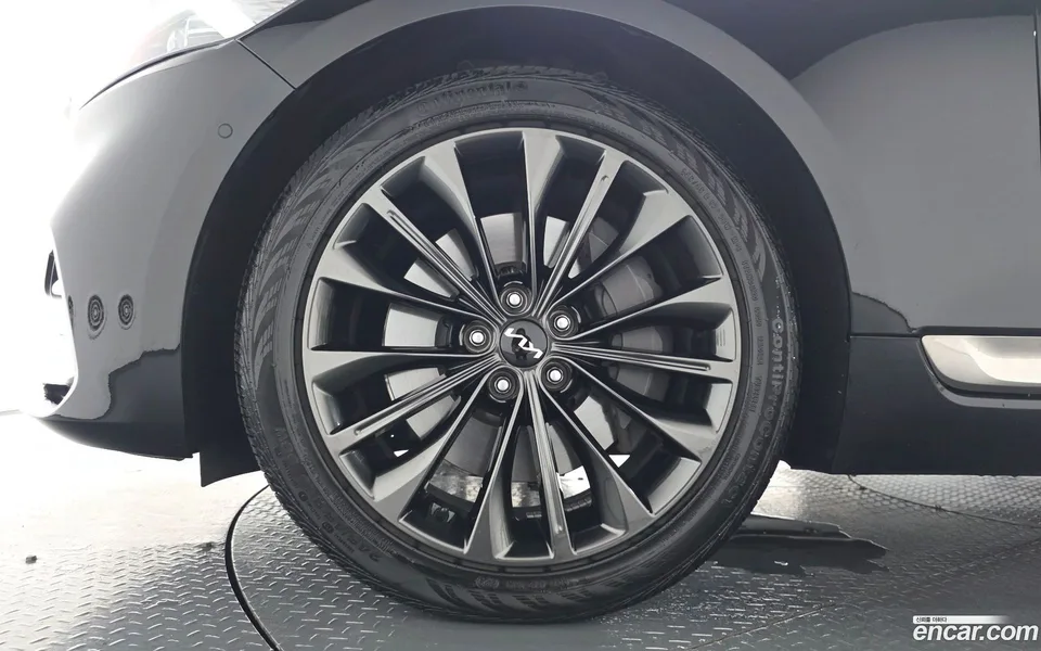 Kia K9 3.8 GDI AWD 2024 — thumbnail 2