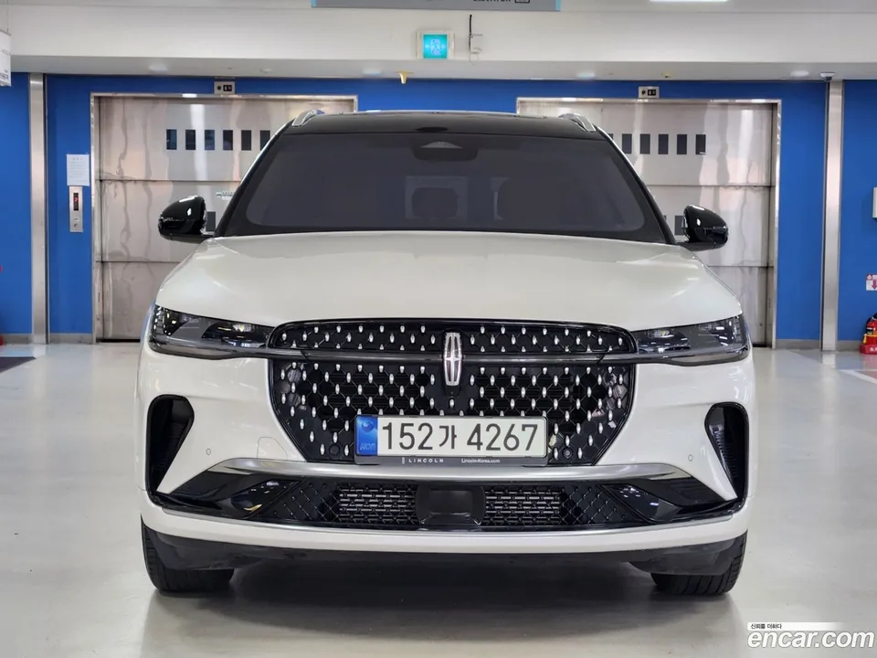 Lincoln Nautilus 2.0 AWD 2023 — thumbnail 3