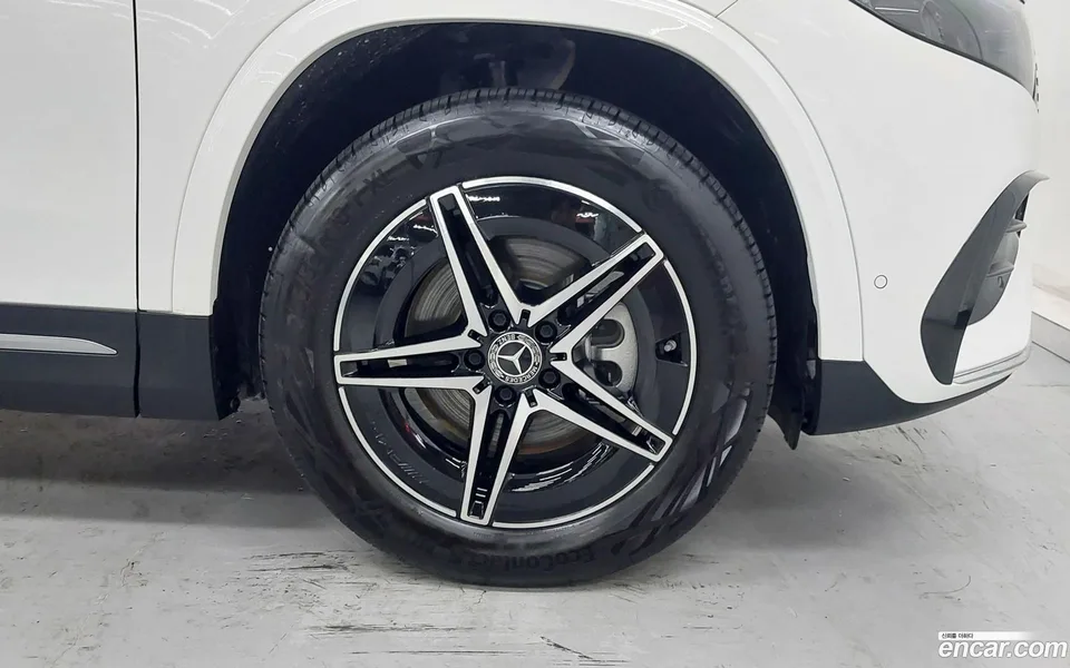 Mercedes-Benz EQA EQA250 AMG 2025 — thumbnail 2