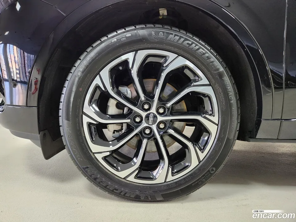 Lincoln Nautilus 2.0 AWD 2023 — thumbnail 5