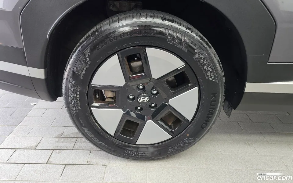 Hyundai SantaFe HEV 1.6 2WD 2024 — thumbnail 2