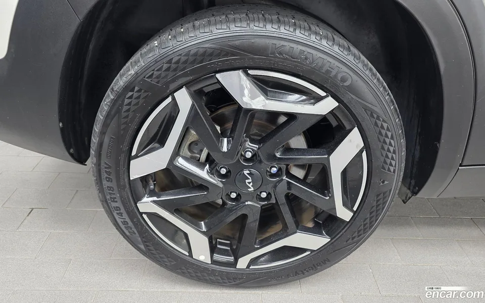 Kia Seltos 1.6 2WD 2022 — thumbnail 2