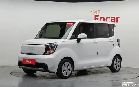 Kia Ray EV 2023 buy in Moscow