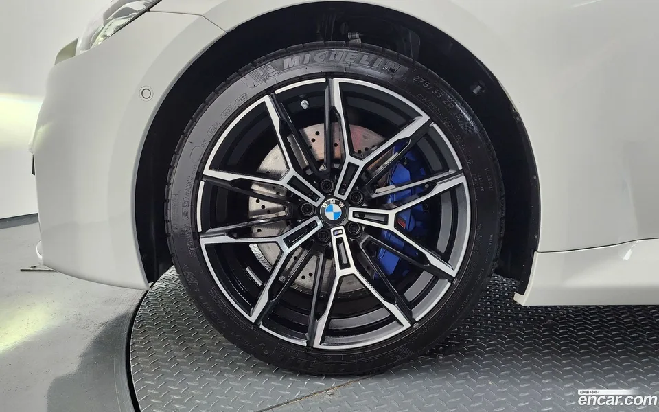 BMW M2 M2 2024 — thumbnail 2