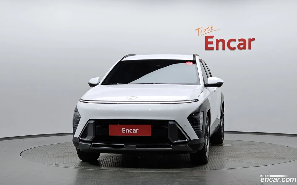 Hyundai Kona 1.6 4WD 2025 — thumbnail 3