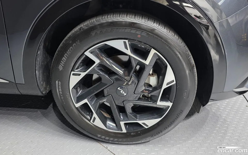 Kia Sportage 1.6 2WD 2024 — thumbnail 2