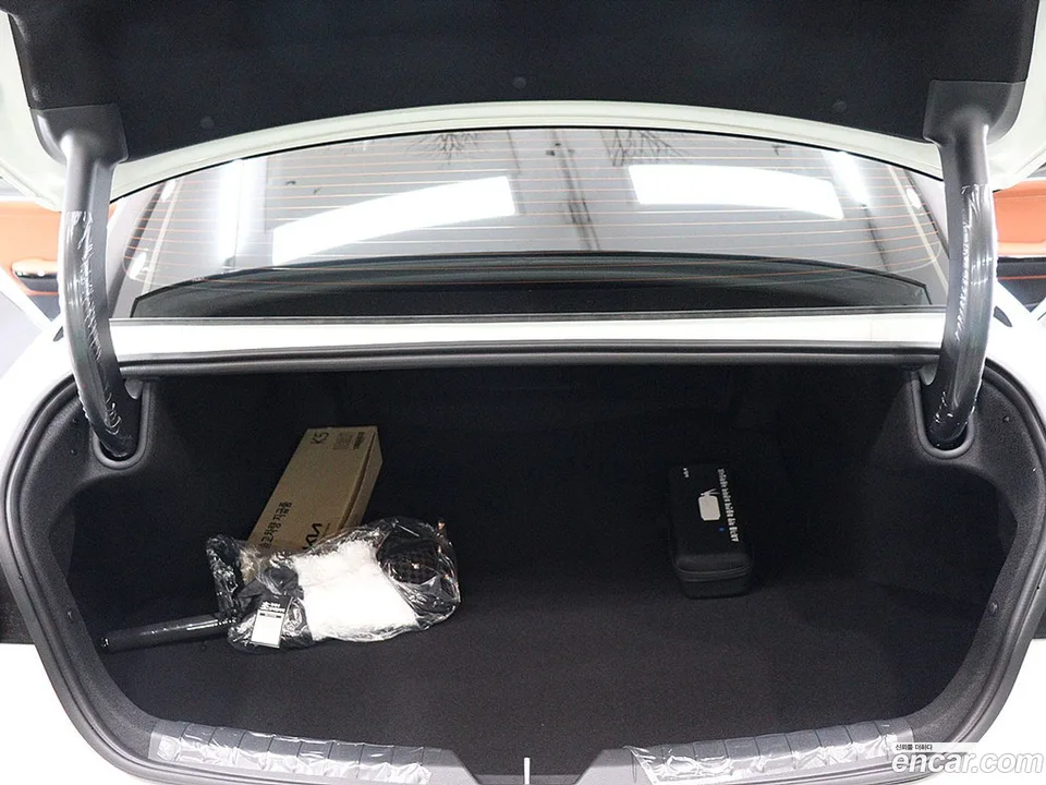 Kia K5 2.0 2026 — thumbnail 5