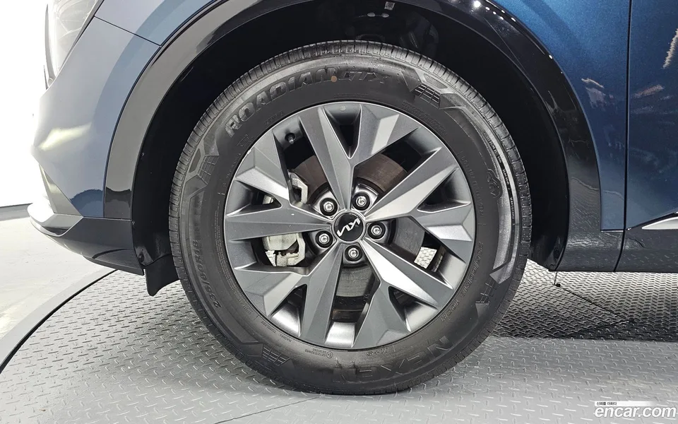 Kia Sportage 1.6 2WD 2024 — thumbnail 2