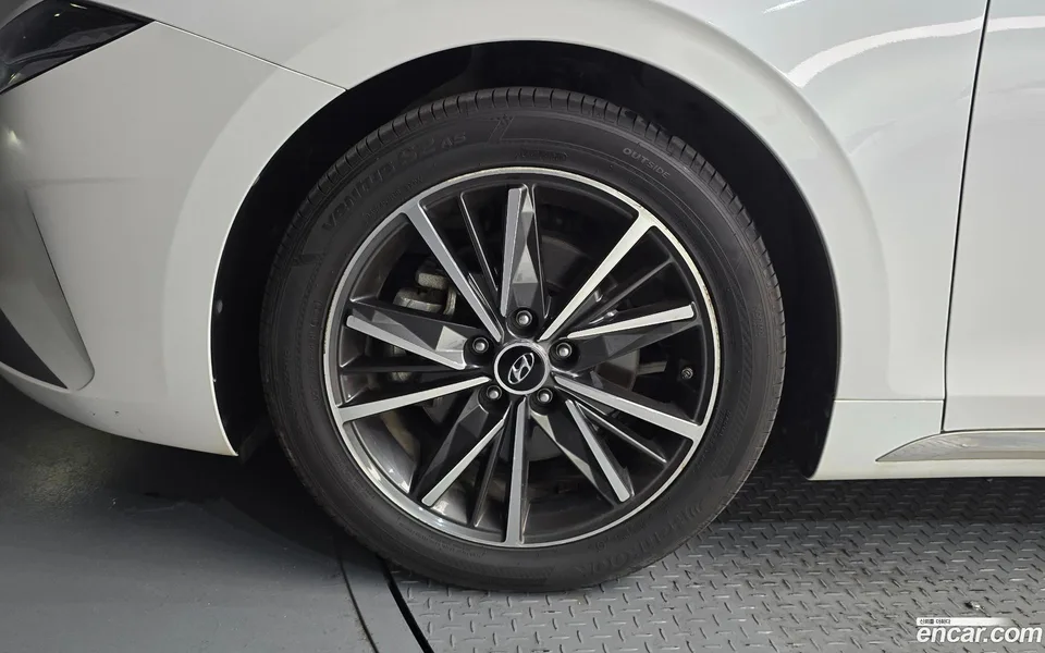 Hyundai Grandeur IG 2.5 2022 — thumbnail 5