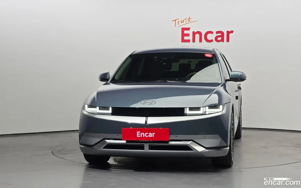 Hyundai Ioniq 5 2024 — thumbnail 3