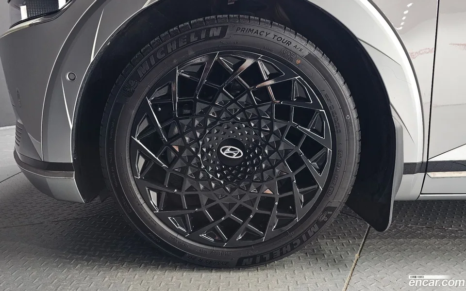 Hyundai Ioniq 5 AWD 2022 — thumbnail 2