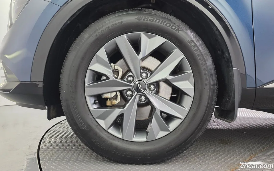 Kia Sportage LPG 2.0 2WD 2024 — thumbnail 2