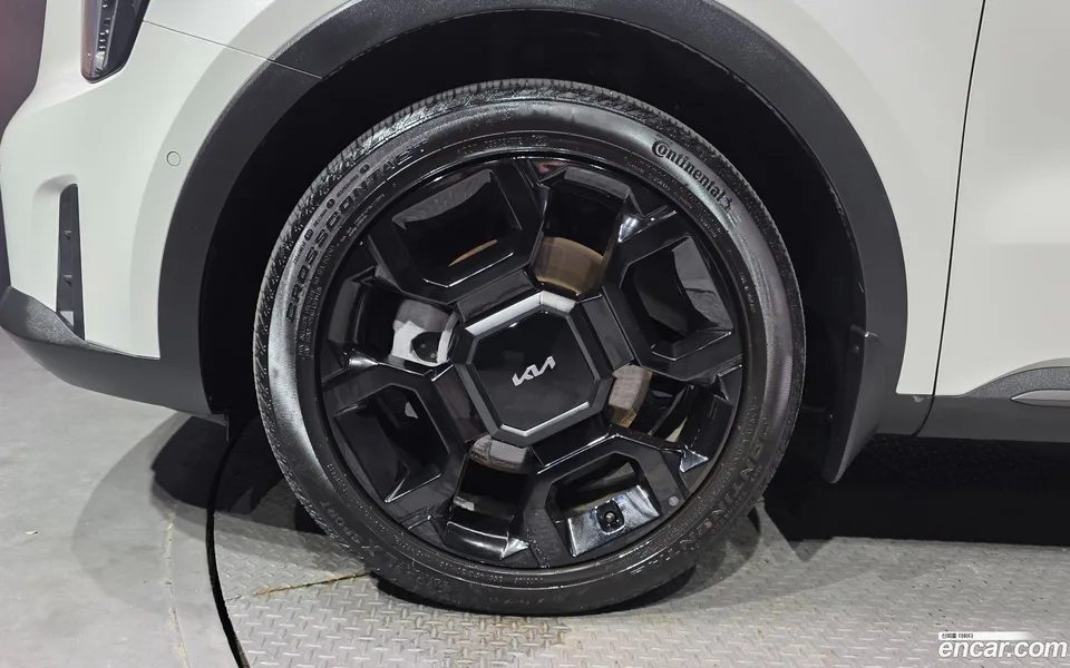 Kia Sorento 2.5T 4WD 2025 — thumbnail 5