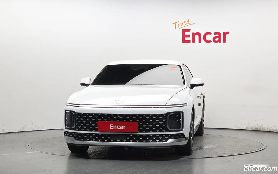 Hyundai Grandeur 2.5 2WD 2025 — thumbnail 3