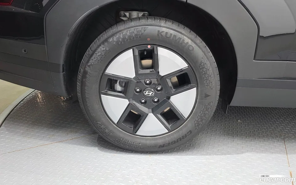 Hyundai SantaFe HEV 1.6 2WD 2026 — thumbnail 2