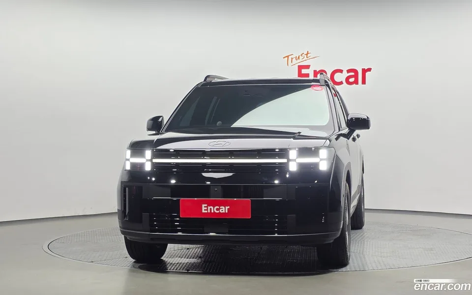 Hyundai SantaFe HEV 1.6 2WD 2026 — thumbnail 3