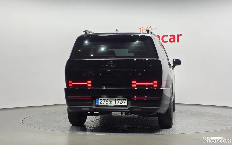 Hyundai SantaFe HEV 1.6 2WD 2026 — thumbnail 4