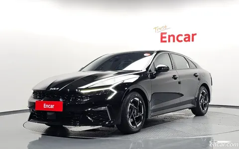 Kia K5 2025 купить в Москве